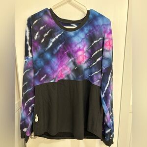 EUC Bamboo Dolman Medium